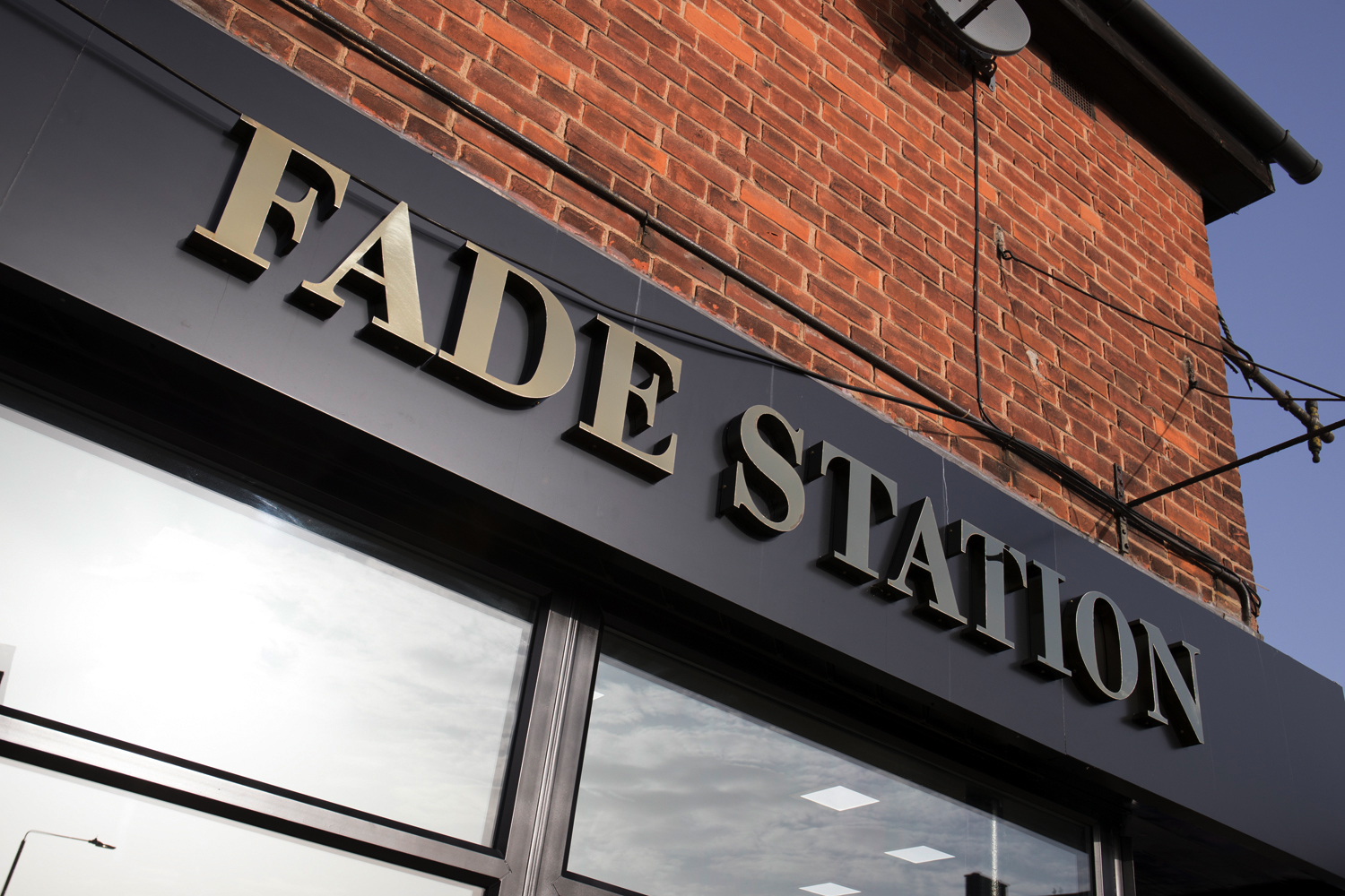 Fade Station 7